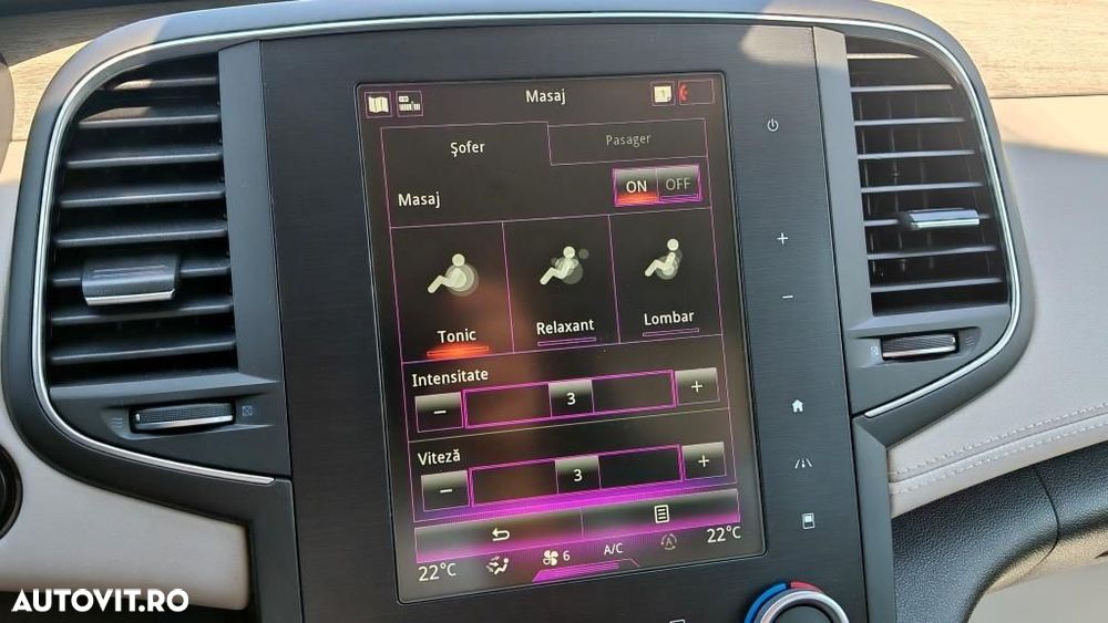 Renault Talisman - 20