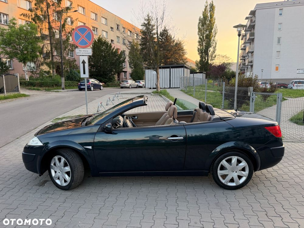Renault Megane 2.0 Exception - 20