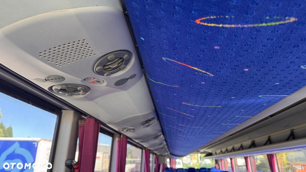Irisbus Evadys / Klimatyzacja / 63 miejsc / cena: 117000 zł netto - 13