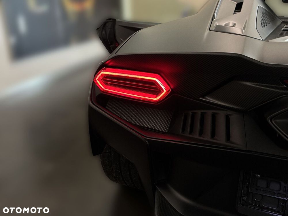 Lamborghini Inny - 11