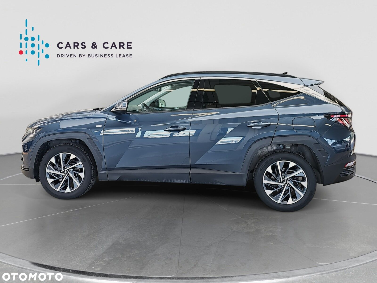 Hyundai Tucson - 15