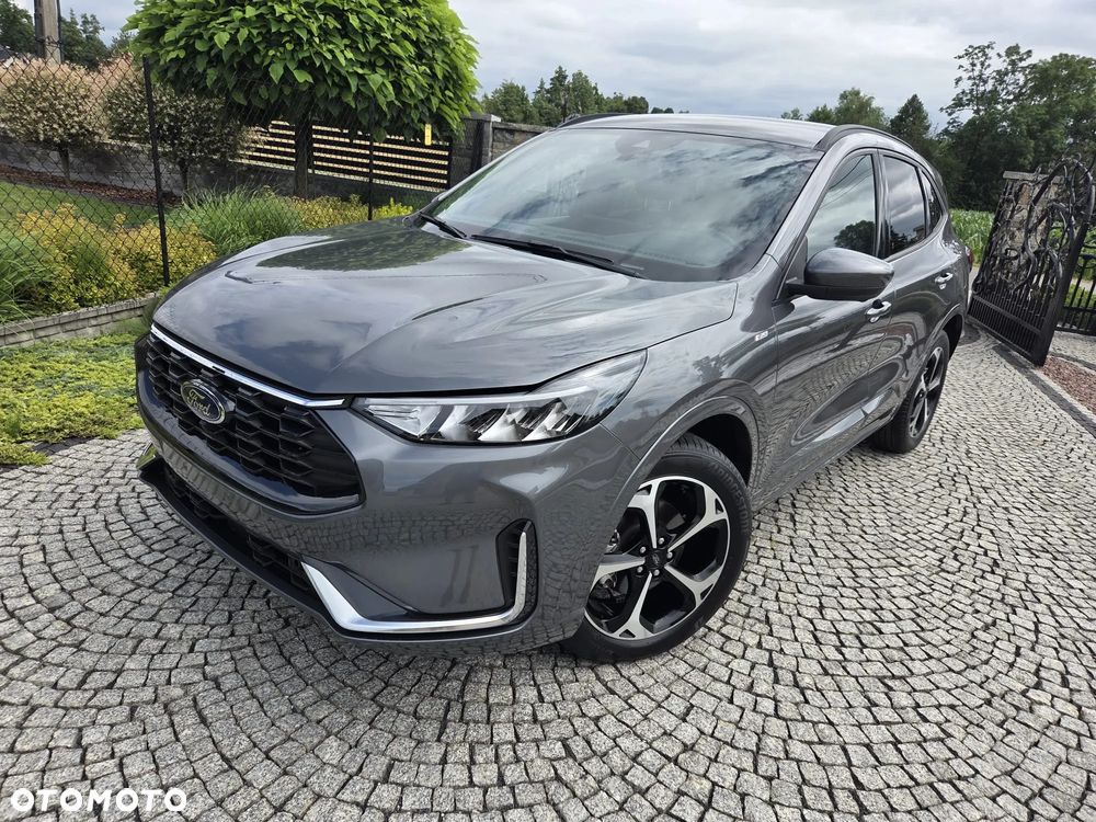 Ford Kuga 2.0 EcoBoost 4x4 ST-Line - 16