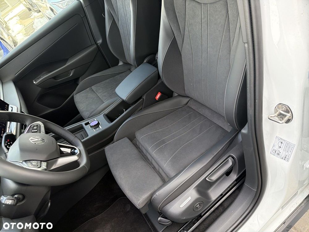 Volkswagen T-Roc 1.5 eTSI Style DSG - 12
