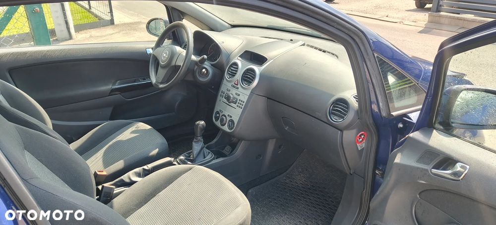Opel Corsa 1.0 12V Edition / Active - 3
