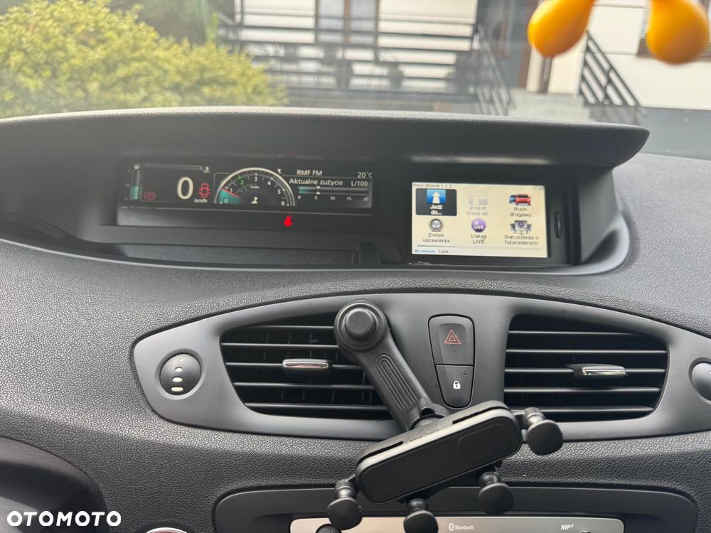 Renault Grand Scenic Gr 1.6 dCi Energy Limited - 15