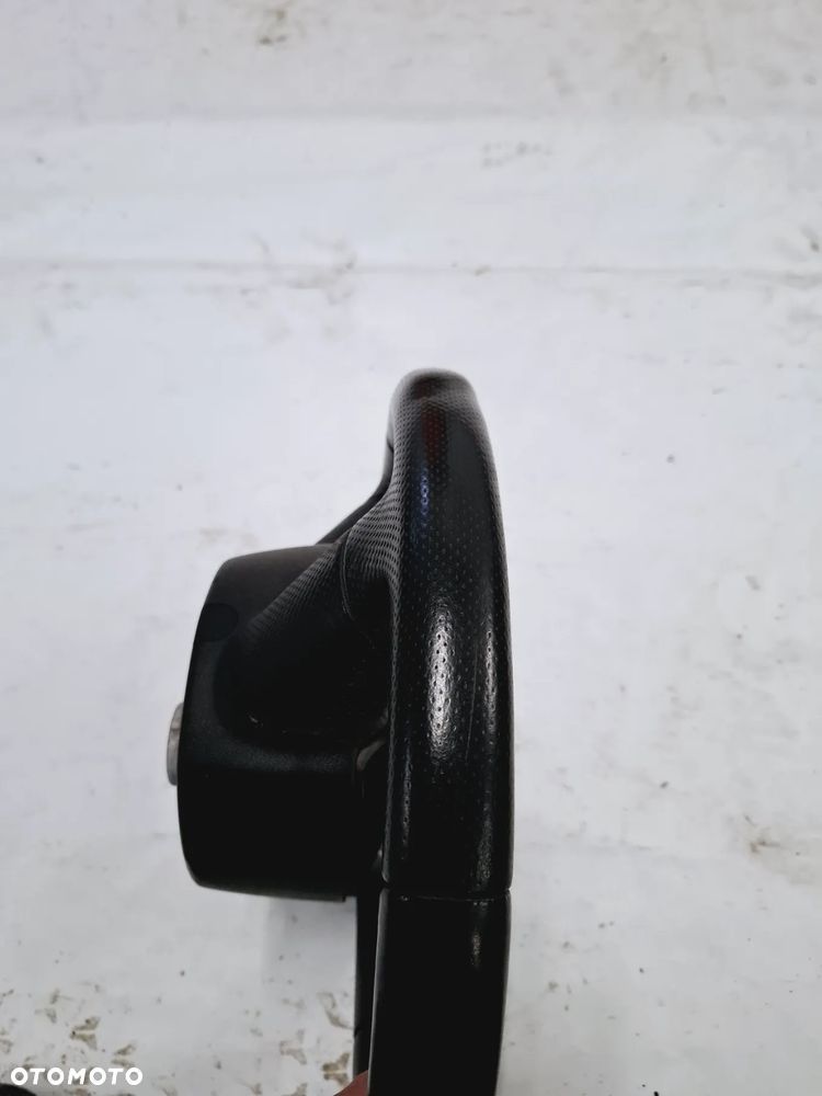 Kierownica 3-Ramienna Czarna Skóra 8R0419091F Audi A3 A4 A5 Q5 - 12