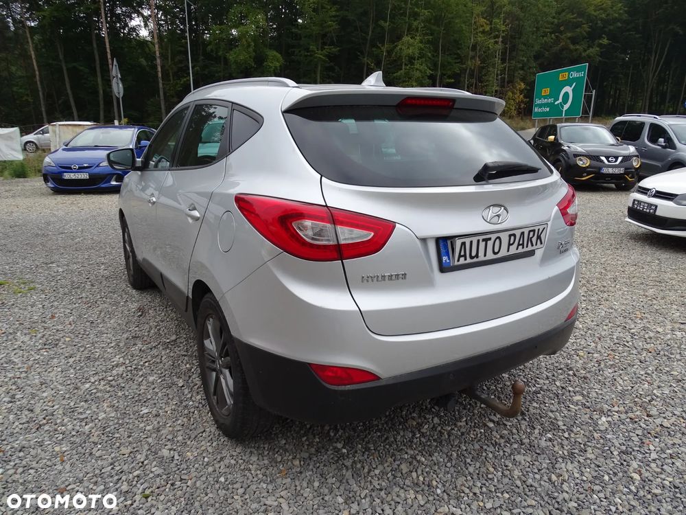 Hyundai ix35 - 9