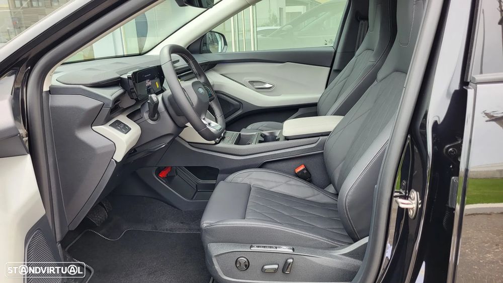 Ford Explorer 79 kWh Premium - 10