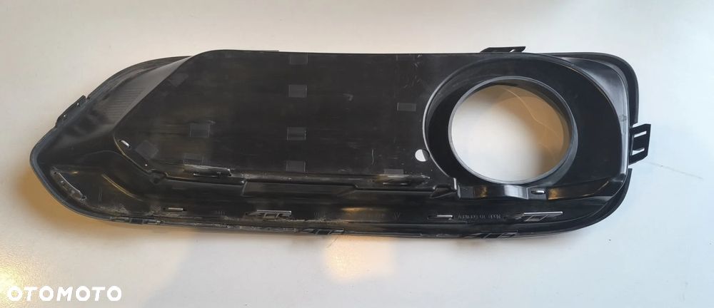 kratka zderzaka lewa bmw F20 F21 lift - 3