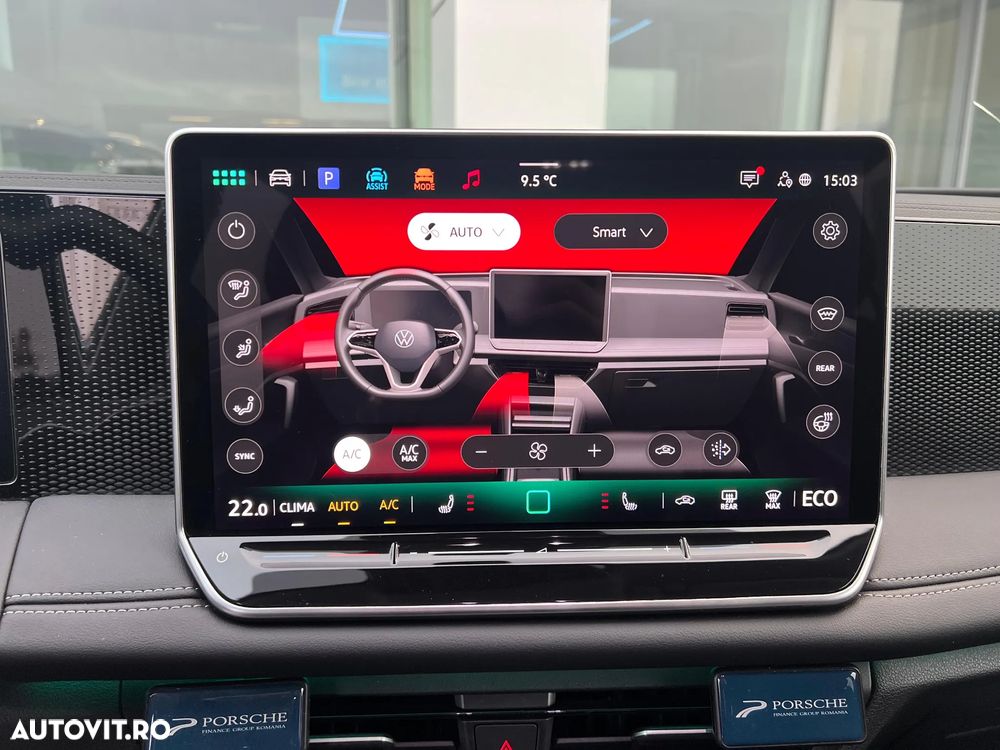 Volkswagen Tiguan 1.5 TSI eHybrid DSG PHEV Life - 17