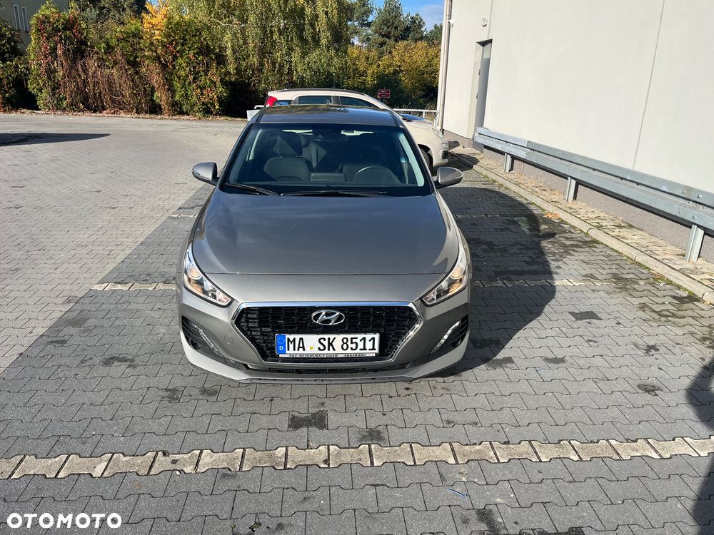 Hyundai i30 1.4 T-GDI Intro Edition - 6