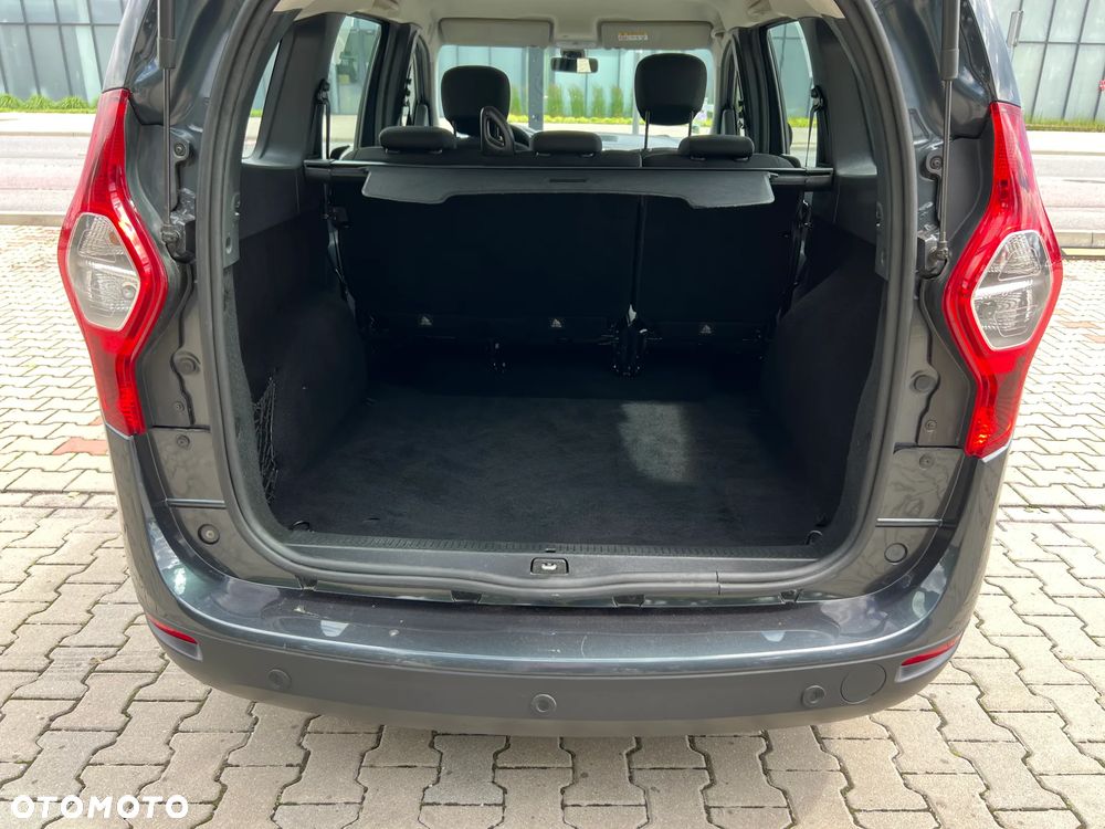 Dacia Lodgy - 9