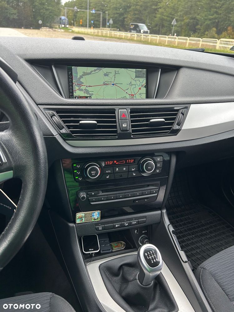 BMW X1 - 7