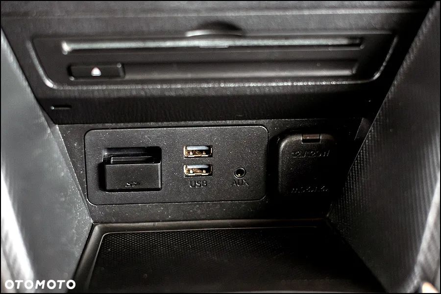 Mazda CX-3 SKYACTIV-G 120 FWD Kizoku Intense - 28