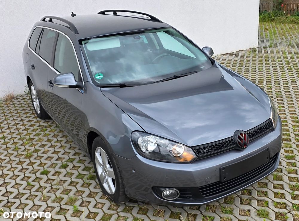Volkswagen Golf 1.4 TSI Edition - 2