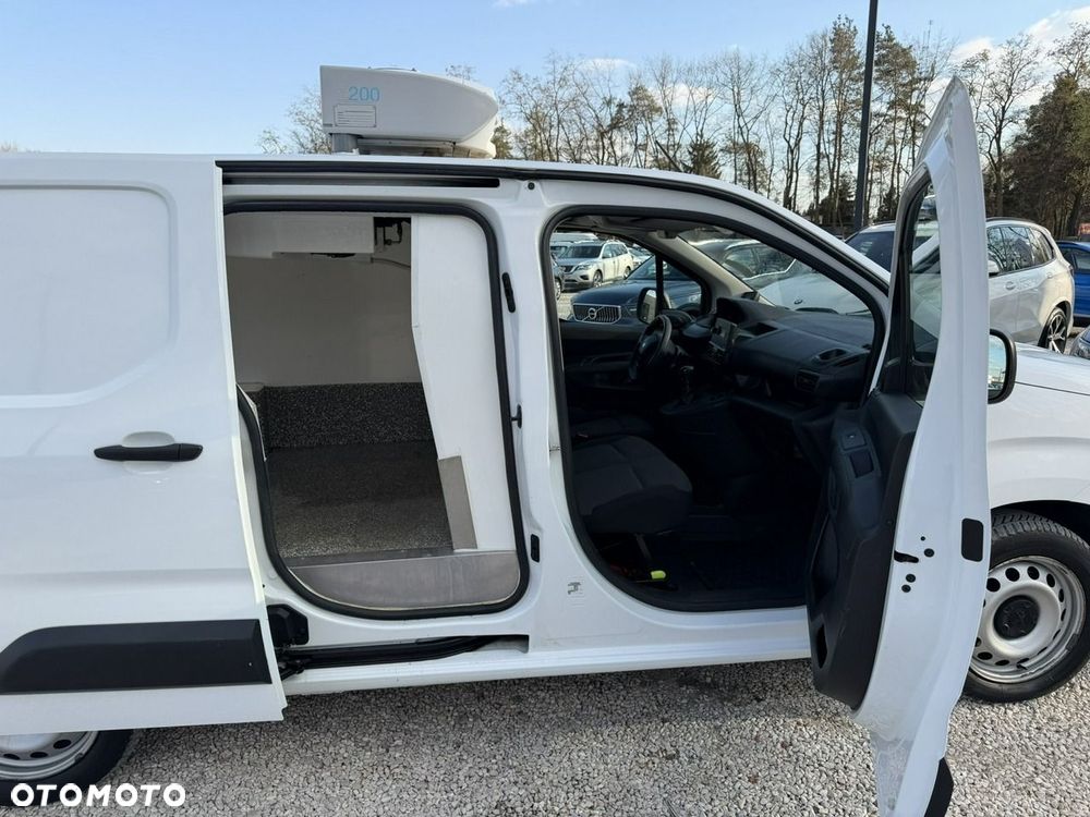 Peugeot Partner - 21