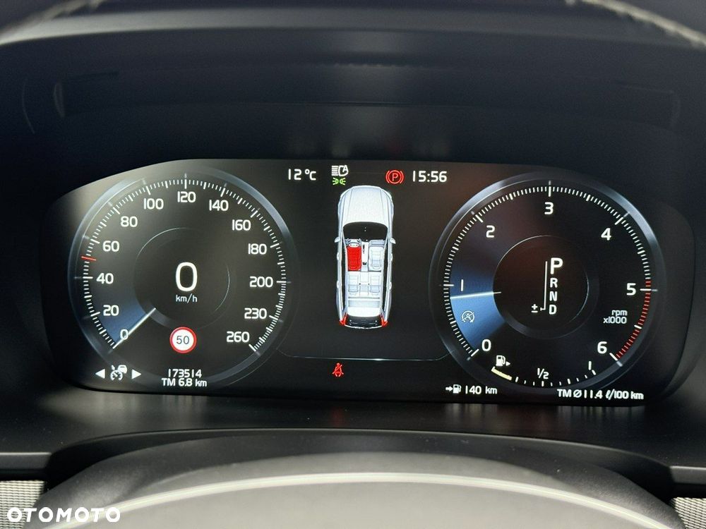 Volvo V90 D4 R-Design - 21