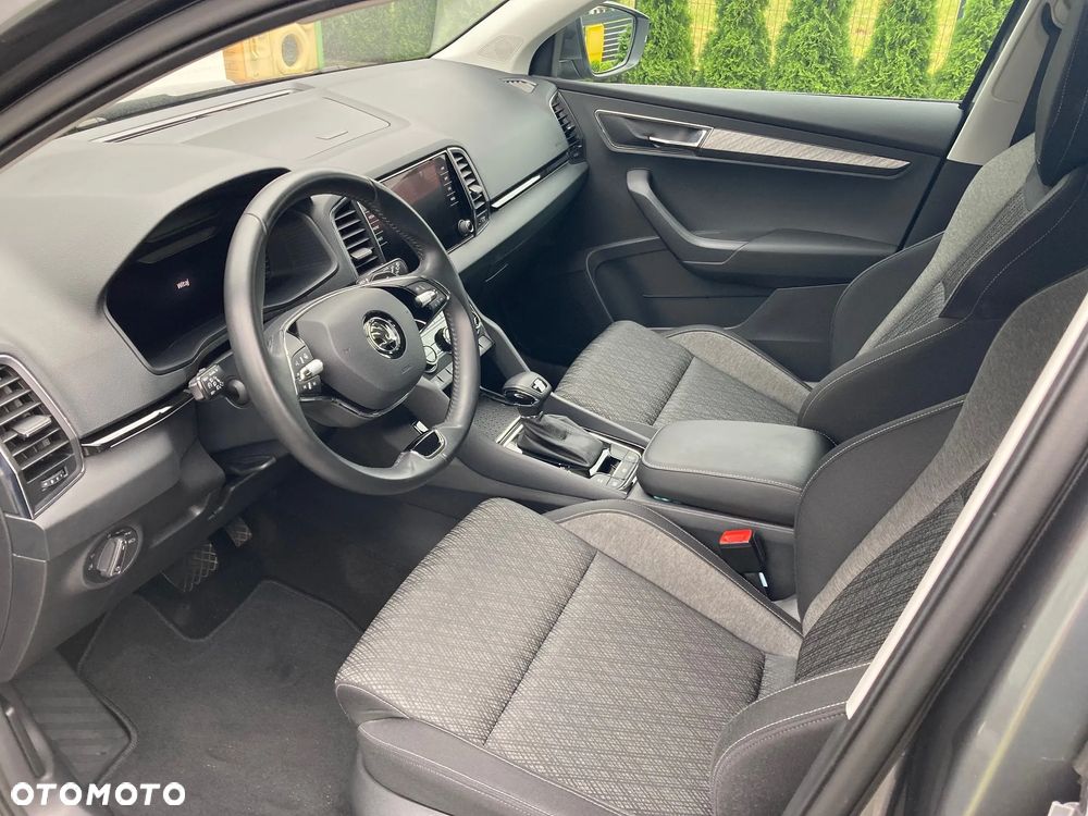 Skoda Karoq - 11