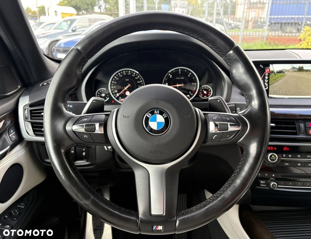 BMW X5 - 12