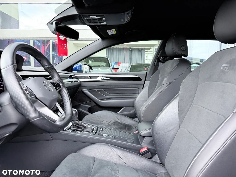 Volkswagen Arteon Shooting Brake 2.0 TSI R-Line DSG - 30
