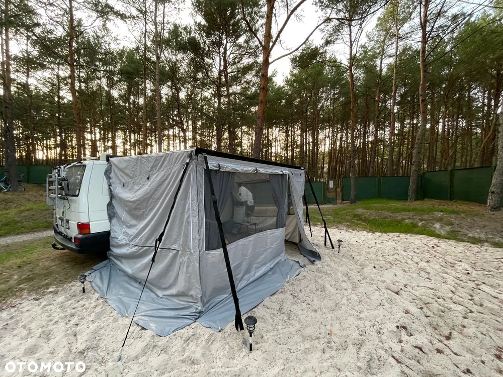 Volkswagen Transporter T4 - 37