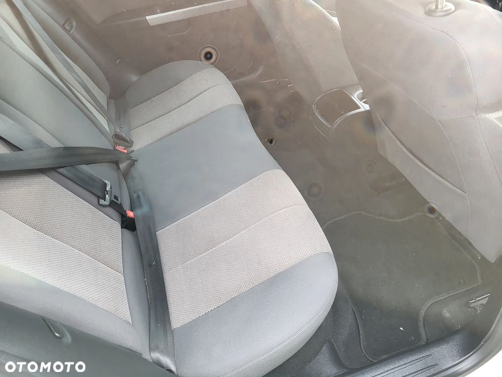 Seat Leon 1.6 TDI DPF Ecomotive Sport - 10