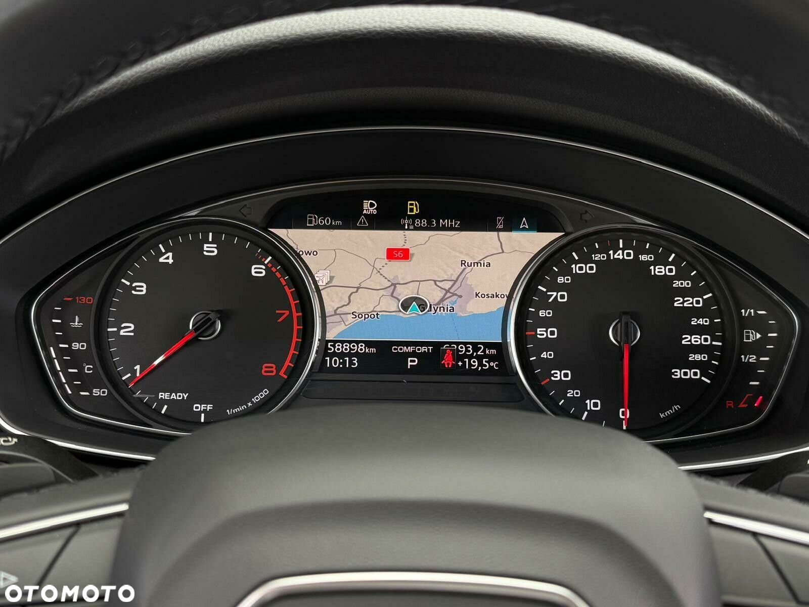 Audi A4 - 26