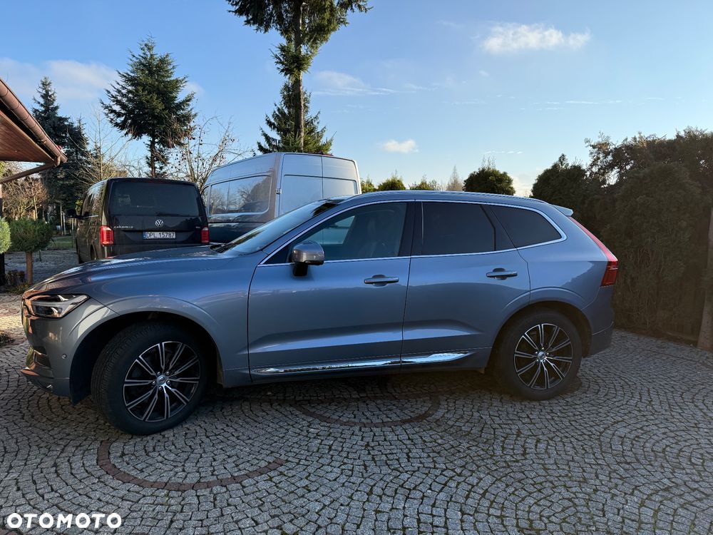 Volvo XC 60 D5 SCR AWD Inscription - 2
