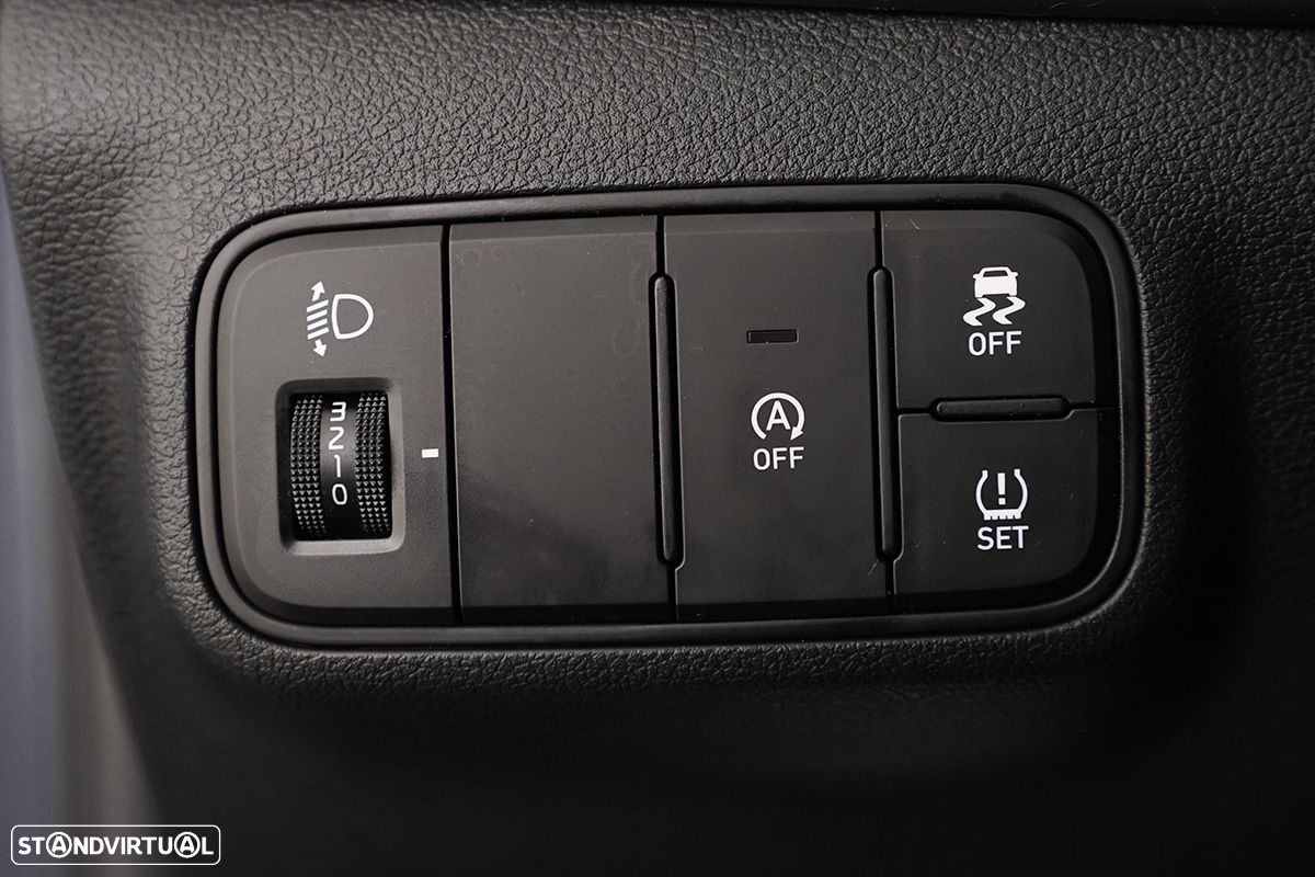 Hyundai Bayon 1.0 T-GDI Premium - 18