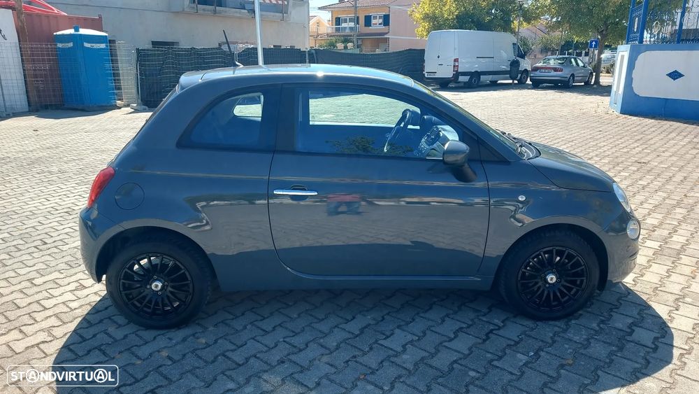 Fiat 500 1.2 8V Pop - 24