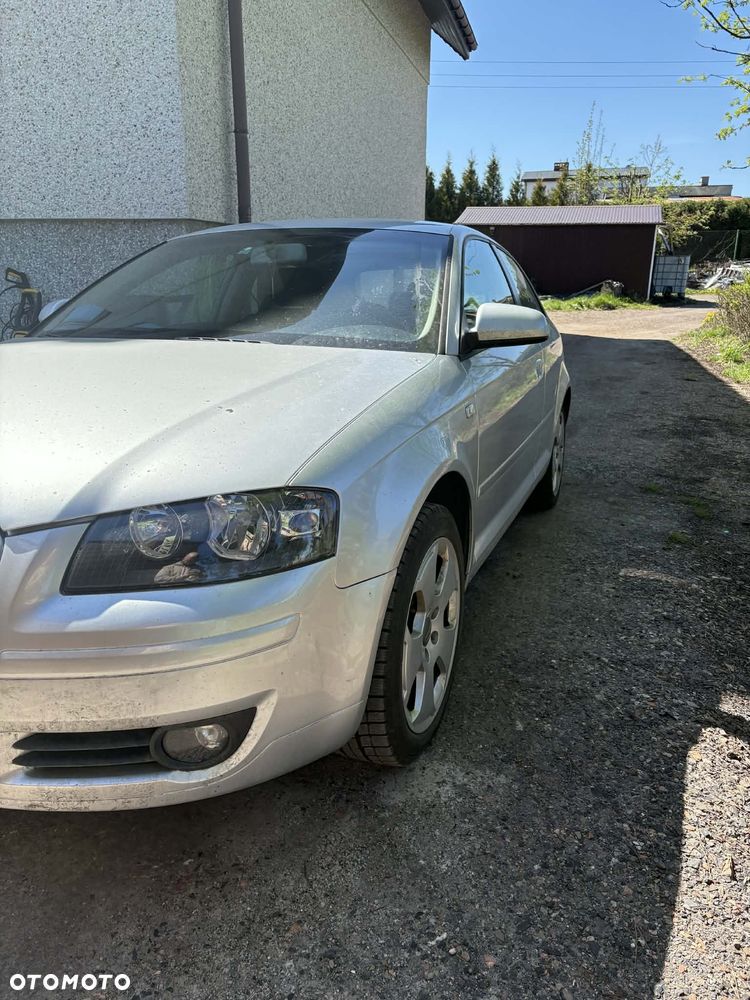 Audi A3 3-drzwiowe - 7