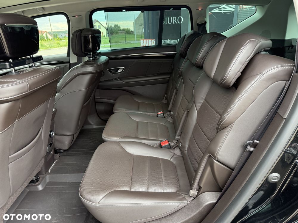 Renault Espace Energy TCe 200 EDC Initiale Paris - 34