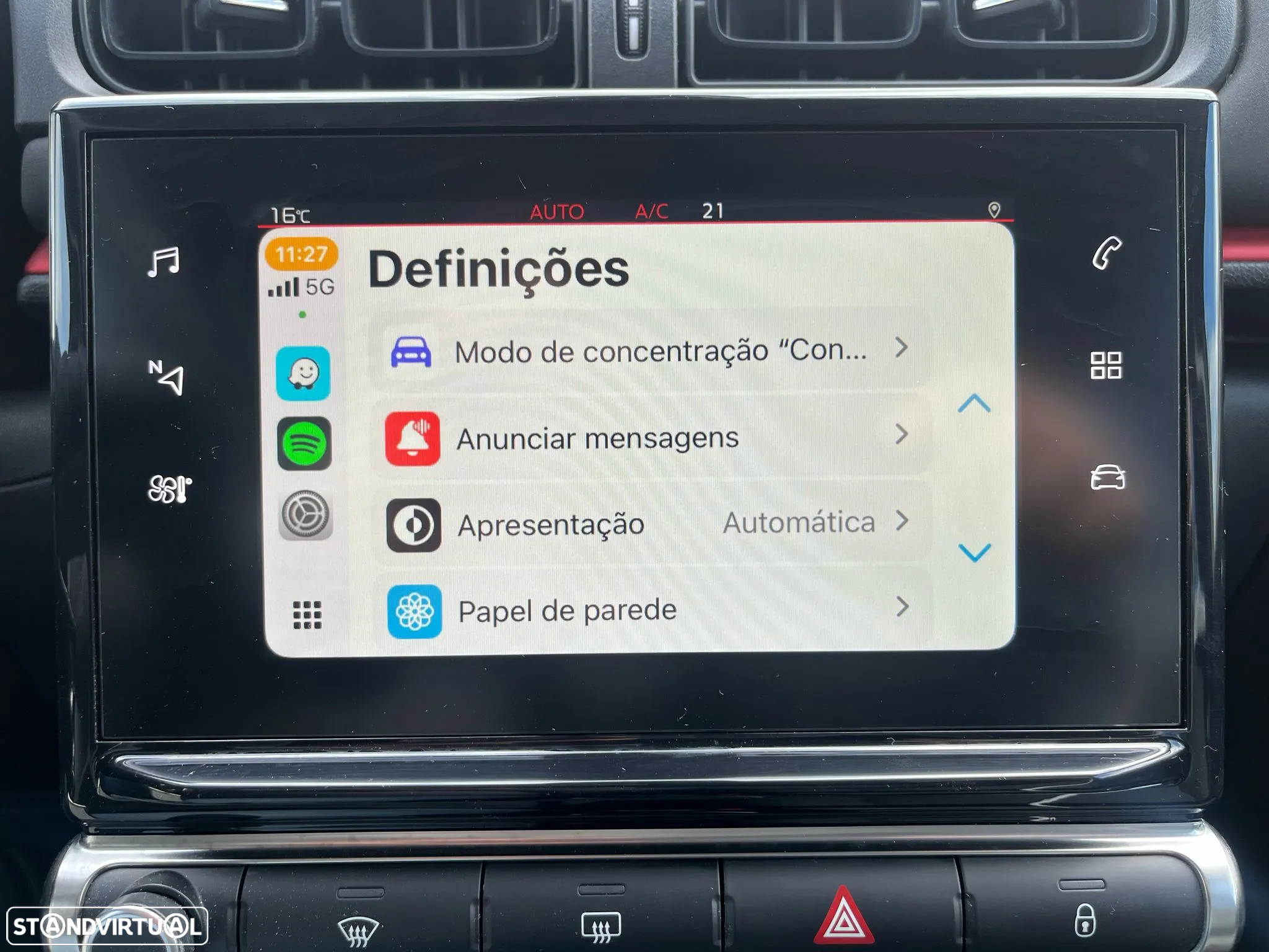 Citroën C3 1.5 BlueHDi C-Series - 47