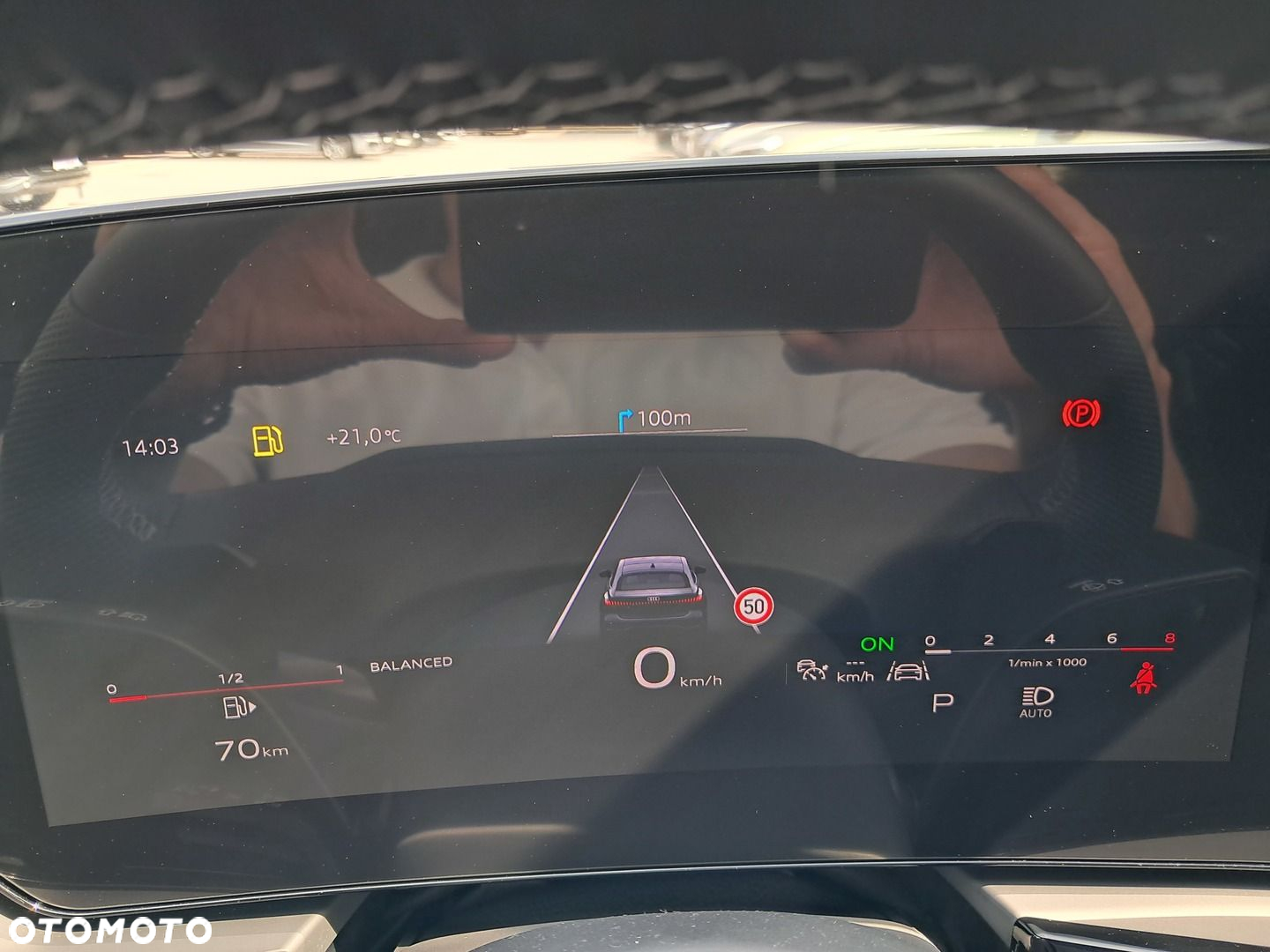 Audi A5 - 18