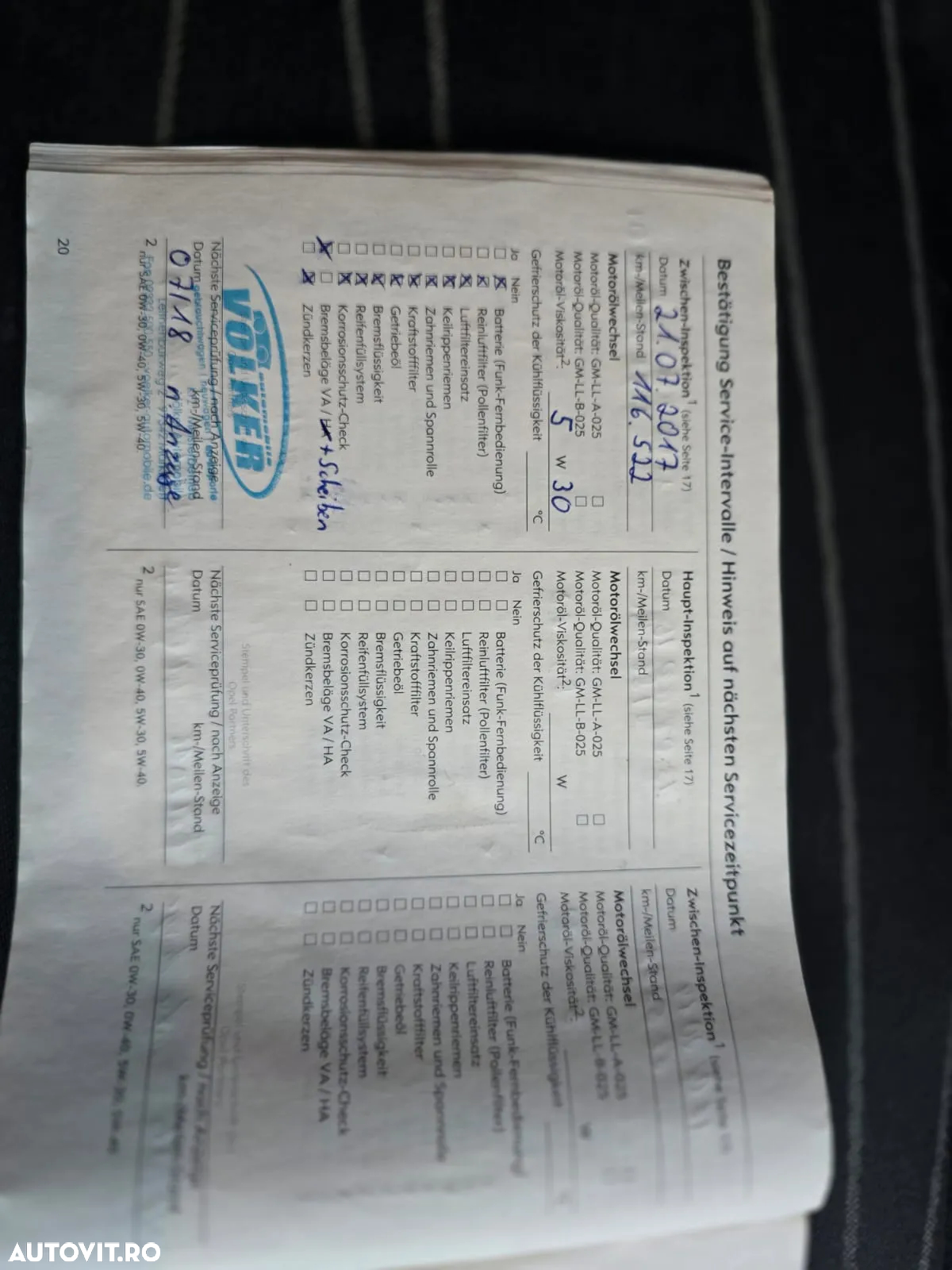 Opel Corsa 1.3 CDTI - 8