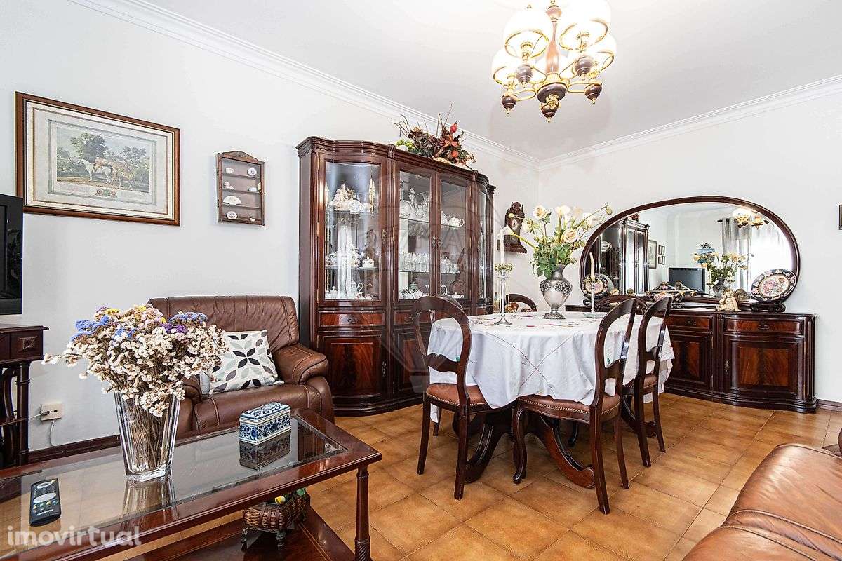 Apartamento T3 para venda - Grande imagem: 5/25