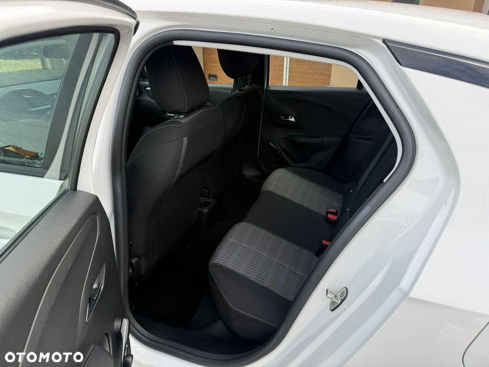 Opel Corsa 1.2 Edition Business Pack S&S - 24