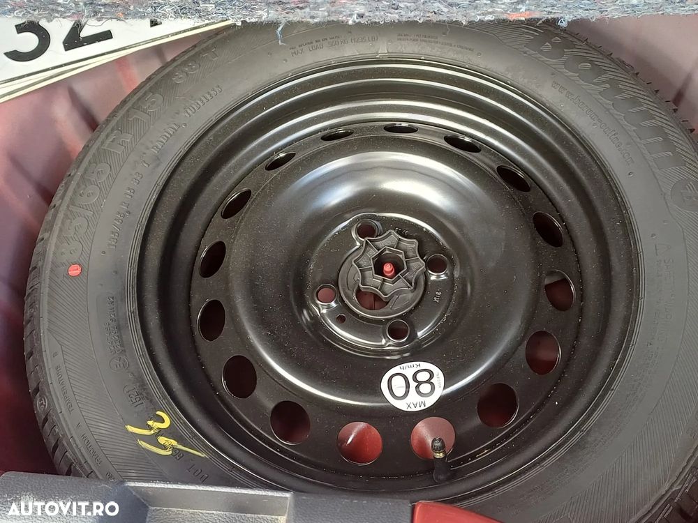 Dacia Sandero Stepway TCe 90 CVT Extreme - 7