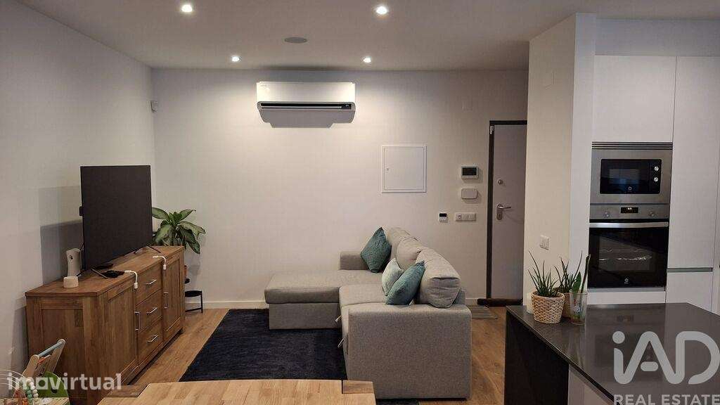 Apartamento T2 em São Brás de Alportel de 86 m2 - Grande imagem: 2/25