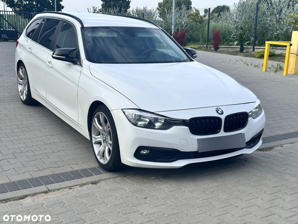 BMW Seria 3 318d Advantage - 6