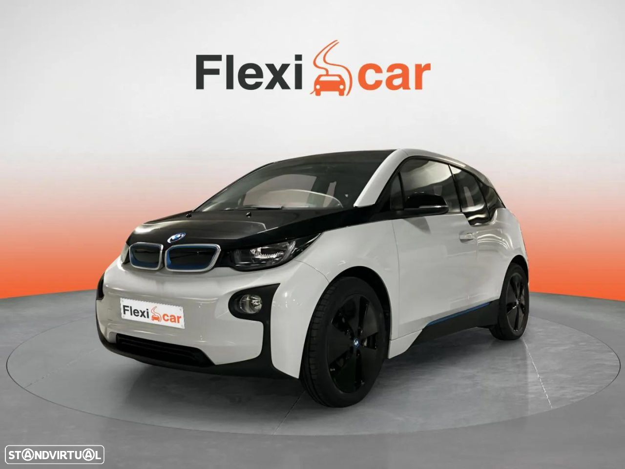BMW i3 - 2