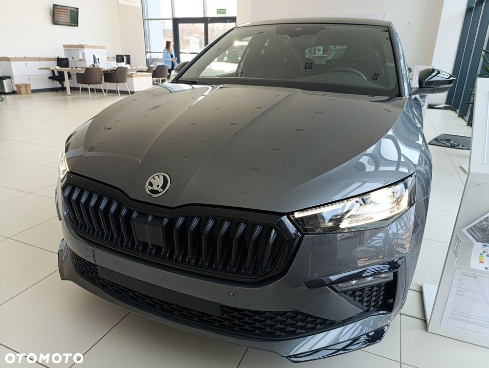 Skoda Scala 1.5 TSI Monte Carlo - 3