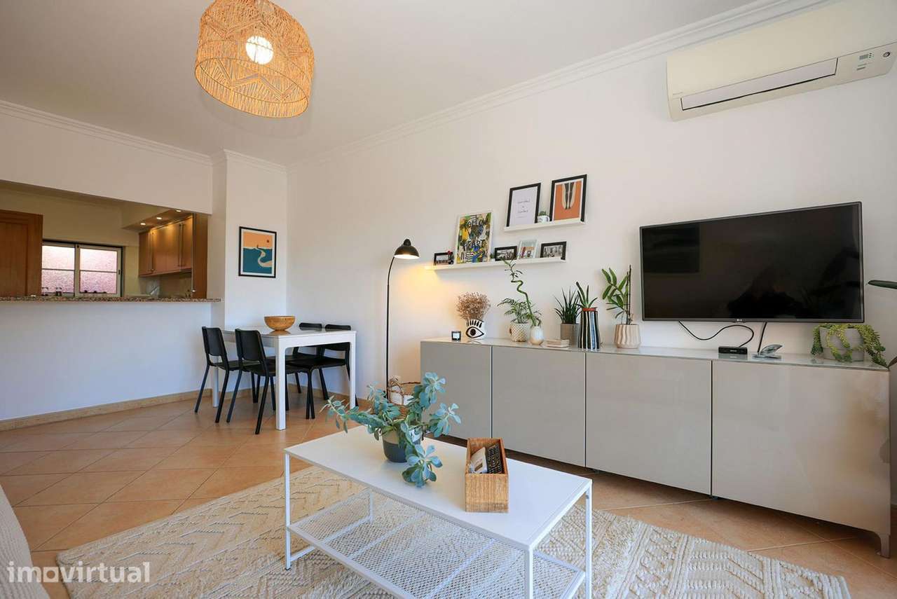 Apartamento Mobilado - Luz - Grande imagem: 4/25