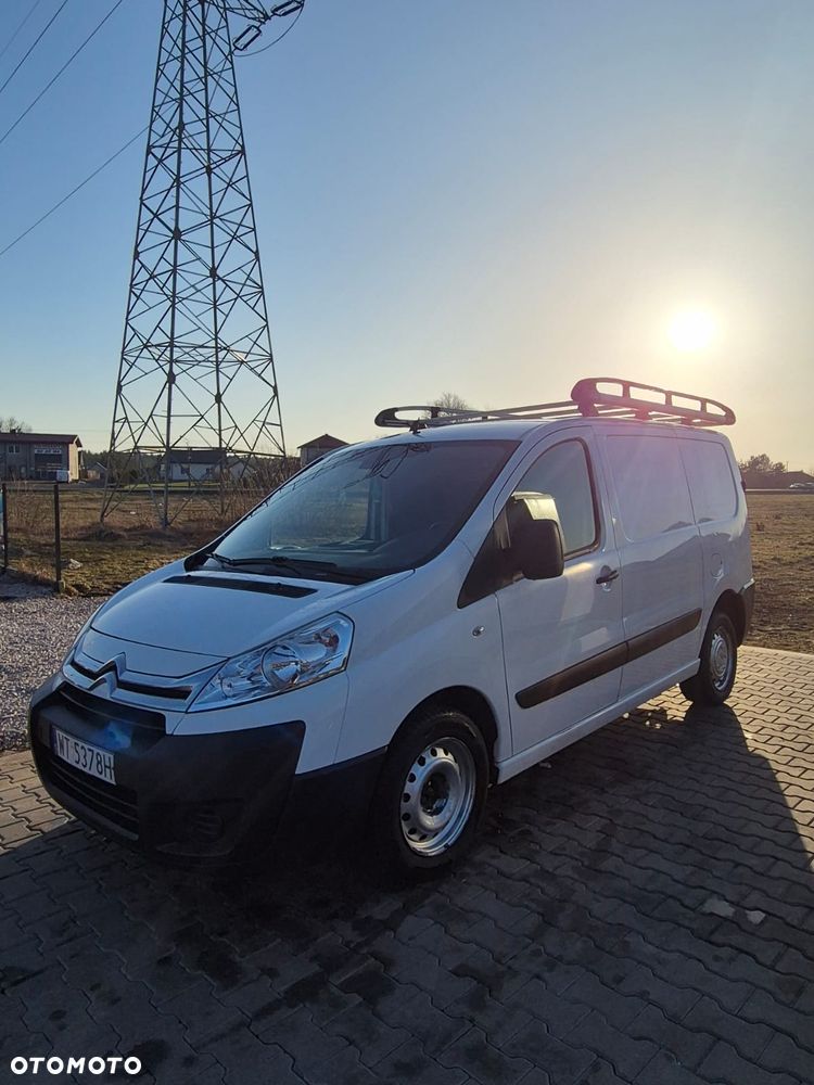Citroën Jumpy Combi - 4