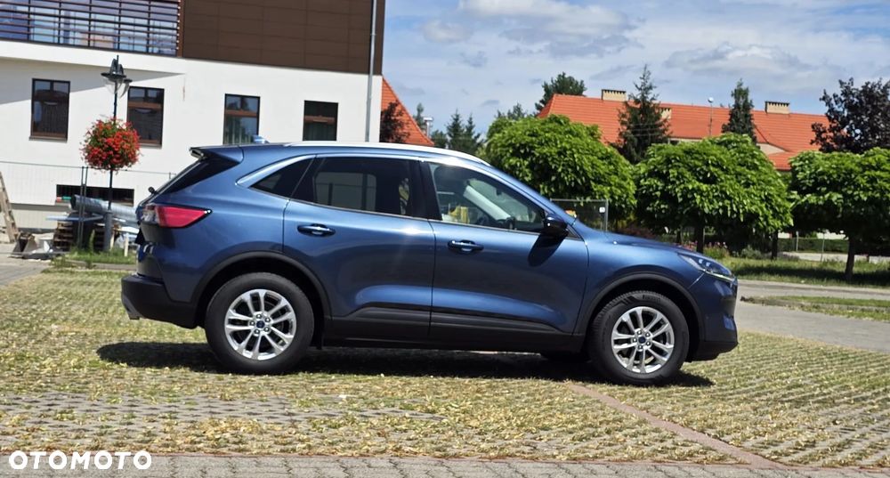 Ford Kuga 1.5 EcoBoost FWD Titanium X - 5