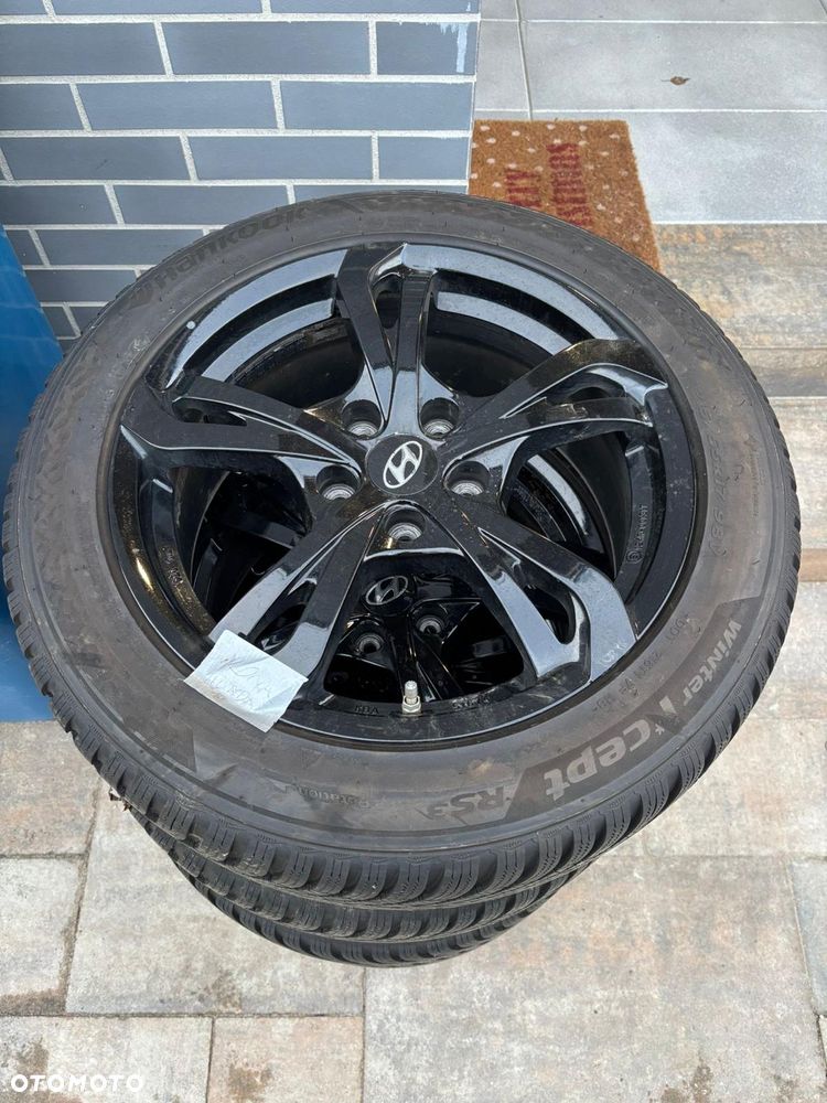 Hyundai Kona 1.6 T-GDI DCT Iron Man Edition - 25