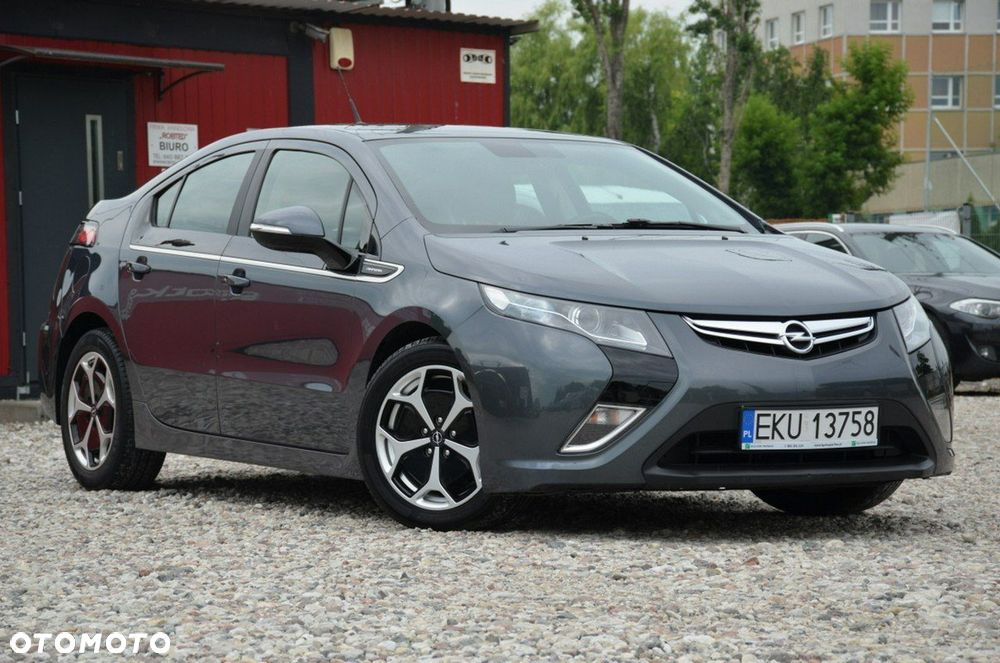 Opel Ampera - 5