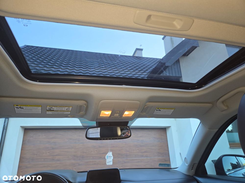 Mazda CX-5 SKYACTIV-G 194 AWD Sports-Line - 25