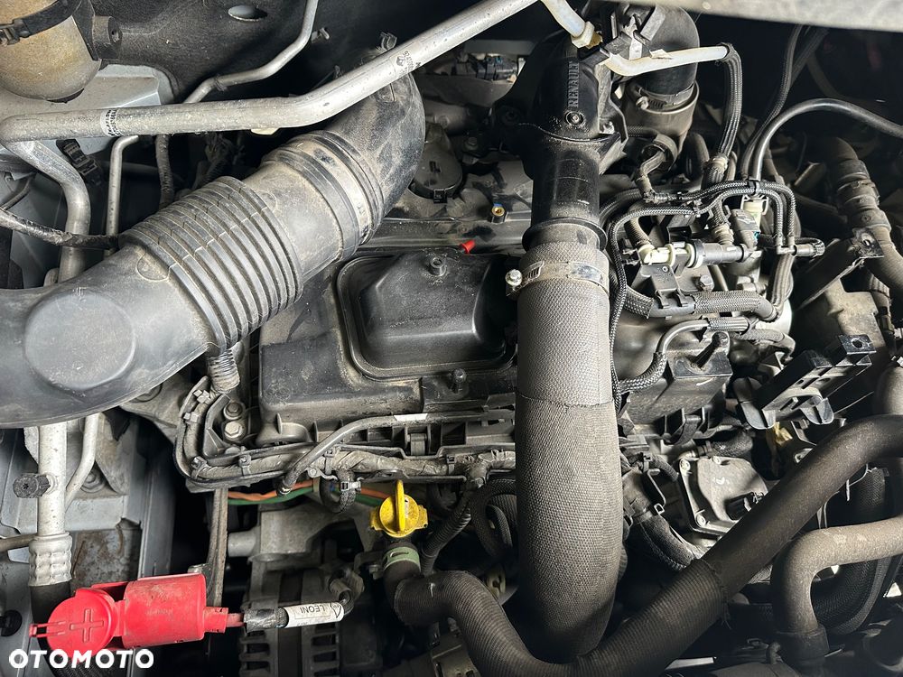 Renault Master - 28