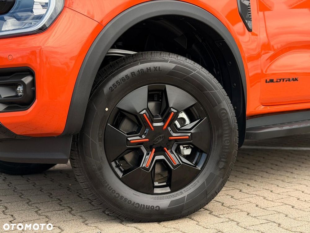 Ford Ranger - 27